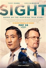 Sight Movie Poster