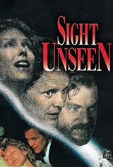 Sight Unseen Movie Poster