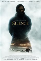 Silence Poster