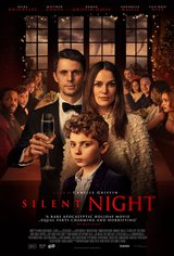 Silent Night Movie Poster