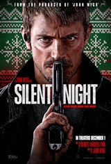 Silent Night Poster