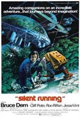 Silent Running Movie Poster