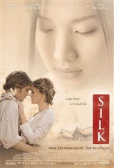 Silk Movie Poster