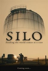 Silo Movie Poster