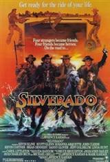 Silverado Poster