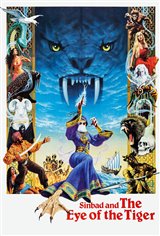 Sinbad and the Eye of the Tiger Movie Poster