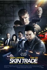 Skin Trade Movie Poster