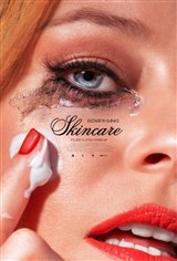 Skincare Movie Poster