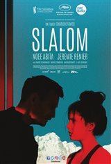 Slalom Movie Poster