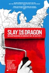 Slay the Dragon Poster