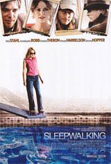 Sleepwalking Movie Poster