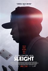 Sleight Movie Poster