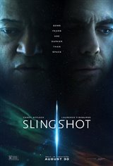 Slingshot Poster