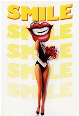 Smile (1975) Movie Poster