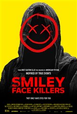 Smiley Face Killers Movie Poster