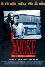 Smoke Movie Poster