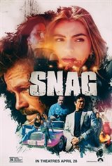 Snag Movie Poster