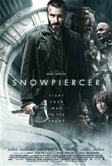 Snowpiercer Poster