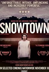 Snowtown Movie Poster