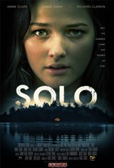 Solo Movie Poster