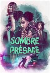 Sombre présage Movie Poster