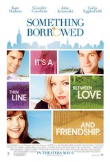 Something Borrowed Movie Poster