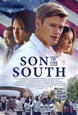 Son of the South Poster