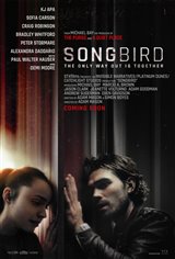 Songbird Movie Poster