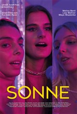 Sonne Movie Poster