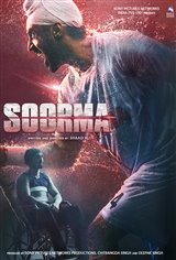 Soorma Movie Poster