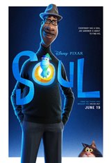 Soul Movie Poster