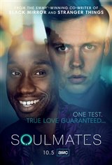 Soulmates (Prime Video) Poster