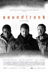 Soundtrack Movie Poster