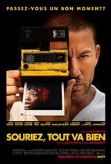 Souriez, tout va bien Movie Poster