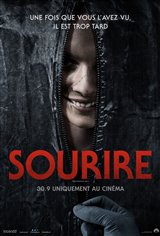 Sourire Movie Poster