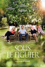 Sous le figuier Movie Poster