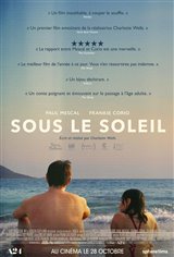 Sous le soleil (v.o.a.s-t.f.) Movie Poster