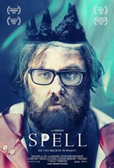 Spell Movie Poster