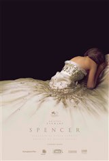 Spencer Movie Poster