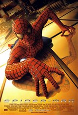 Spider-Man Movie Poster