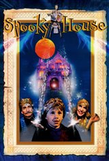 Spooky House Movie Poster