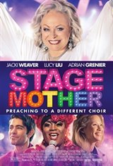 Stage Mother Movie Poster