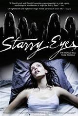 Starry Eyes Movie Poster