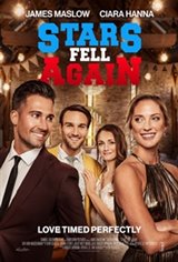 Stars Fell Again Movie Poster