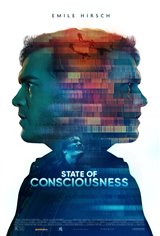 State of Consciousness Movie Poster