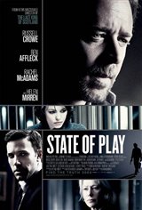 State of Play Movie Poster