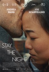 Stay the Night Poster