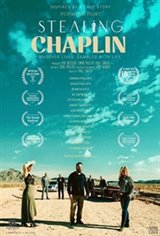 Stealing Chaplin Movie Poster