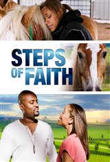 Steps of Faith Movie Poster