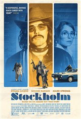 Stockholm Movie Poster